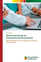 Desenvolvimento de Competências Emocionais (Portuguese Edition) 6206760669 Book Cover