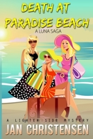 Death at Paradise Beach B08GVCN1DG Book Cover