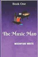 The Music Man 1726802590 Book Cover