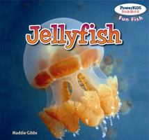 Jellyfish 147770759X Book Cover