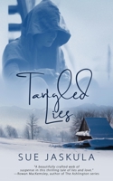 Tangled Lies 1778149022 Book Cover