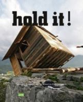 Hold It 3868590293 Book Cover
