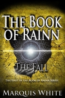 The Book of Rainn: The Fall B08QLMT81S Book Cover