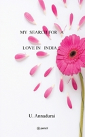 My Search for a Love in India 935559061X Book Cover