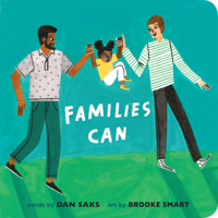 Families Can 0593223659 Book Cover