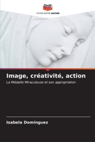 Image, créativité, action (French Edition) 6206957934 Book Cover