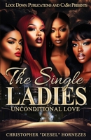 The Single Ladies 1965448607 Book Cover