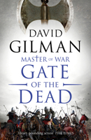 Gate of the Dead 1781852901 Book Cover