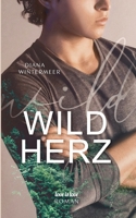 Wildherz 1523471921 Book Cover