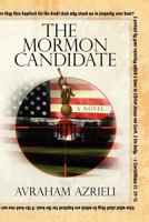 The Mormon Candidate 147519451X Book Cover