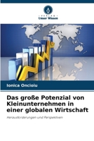 Das große Potenzial von Kleinunternehmen in einer globalen Wirtschaft (German Edition) 6208539307 Book Cover