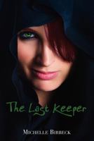 The Last Keeper 161213078X Book Cover