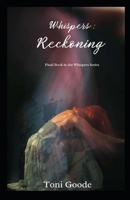Whispers: Reckoning (Whispers Series) B0FJM6M58N Book Cover