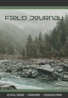 Field Journal 1675663319 Book Cover
