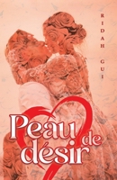 Peau de désir (French Edition) B0DTGC4W2L Book Cover