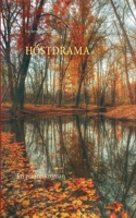 Höstdrama: En pikareskroman (Swedish Edition) 917699452X Book Cover