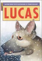 Lucas 0898120144 Book Cover