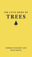 The Little Book of Trees 0691251797 Book Cover