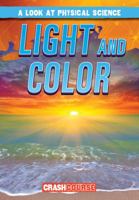 La Luz y El Color 1538221519 Book Cover