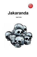 Jakaranda (French Edition) B0DPJVTRM9 Book Cover
