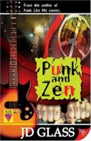 Punk And Zen 193311066X Book Cover