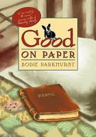 Good On Paper 1449586473 Book Cover