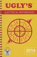 Ugly's Electrical References, 2014 Edition 1449690777 Book Cover