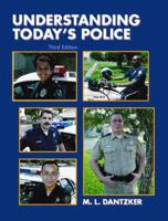 Understanding Today's Police 0536708851 Book Cover