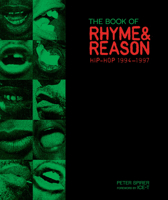 The Book of Rhyme and Reason: Photographs by Peter Spirer 1909526894 Book Cover