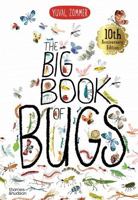 The Big Book of Bugs: 10th Anniversary Edition 0500653313 Book Cover