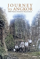 Journey to Angkor 6164510899 Book Cover
