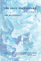 The Soul Dictionary: A Whispered Archives B0FN44MHNY Book Cover