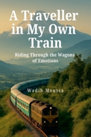 A Traveller in My Own Train B0GGLTNM7P Book Cover