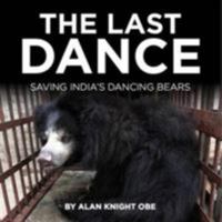 Last Dance 178281700X Book Cover