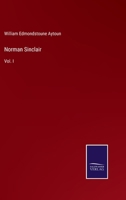 Norman Sinclair: Vol. I 3375039468 Book Cover