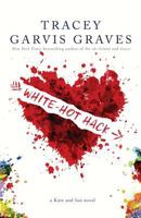 White-Hot Hack 1530555256 Book Cover