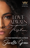 Love Always, Tristan B09DN1DXGJ Book Cover