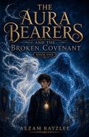 The Aura Bearers and the Broken Covenant B0HG7ZP3QF Book Cover