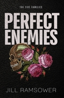 Perfect Enemies 195739899X Book Cover