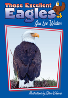 Those Excellent Eagles 1561643556 Book Cover
