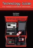 Technology Guide for Today's Automotive Technician 0984101500 Book Cover