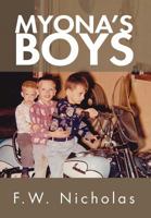 Myona's Boys 1469195836 Book Cover