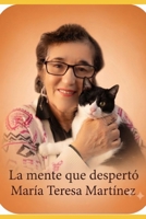 LA MENTE QUE DESPERTO (Spanish Edition) B0HFDT7H3W Book Cover