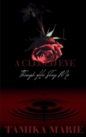 A Closed Eye: Though He Slay Me B0DLNHNW6M Book Cover