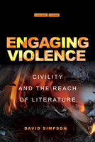 Engaging Violence: Civility and the Reach of Literature 150363308X Book Cover