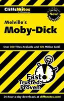 Moby Dick (Cliffs Notes) 0764586645 Book Cover