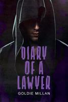 Diary of a Lawyer 1503024016 Book Cover