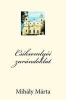 Csíksomlyói zarándoklat 1466317221 Book Cover