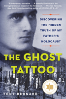 The Ghost Tattoo 0806542586 Book Cover