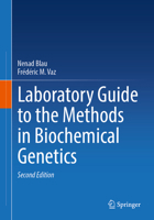 Laboratory Guide to the Methods in Biochemical Genetics 3540766979 Book Cover